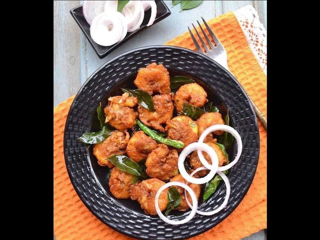 Prawn 65