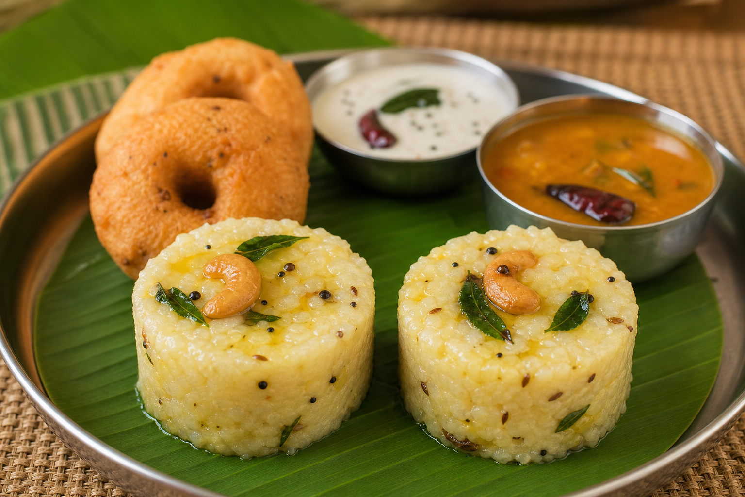 Katte Pongal