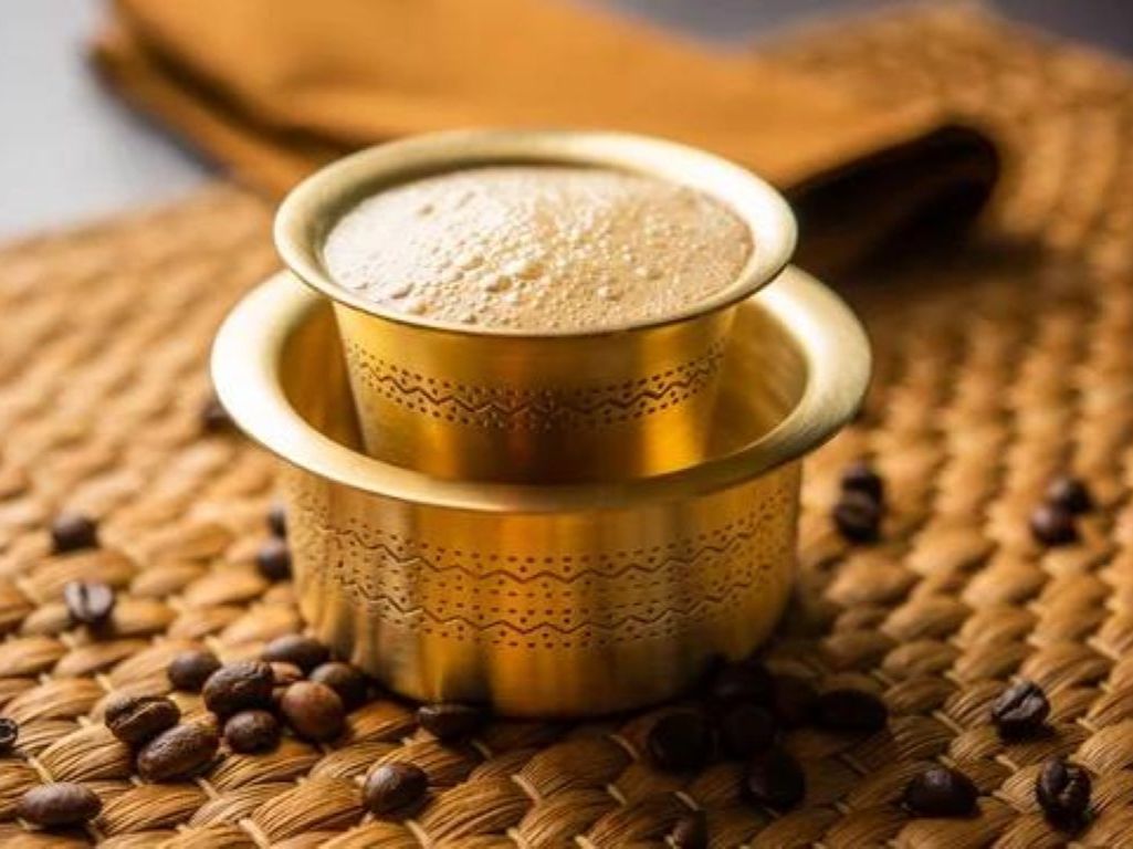 Coffee