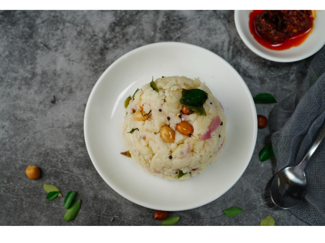Upma