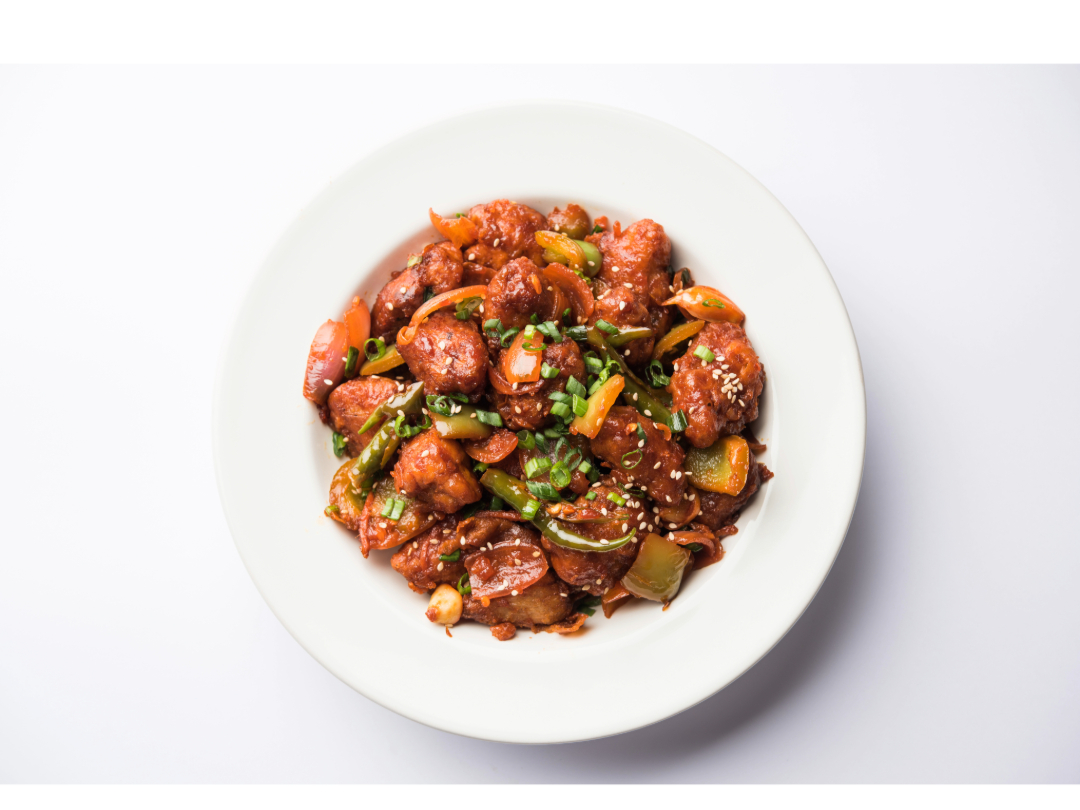 Chilli Gobi