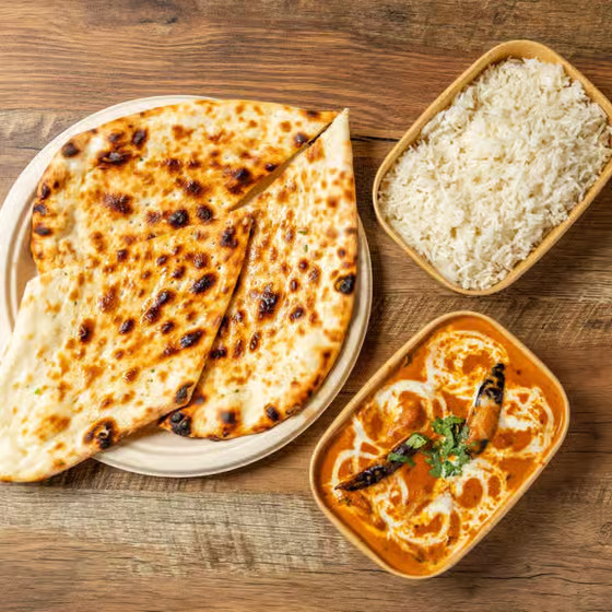 Welcome to Southern Spice in Morrisville