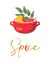 Southern Spice