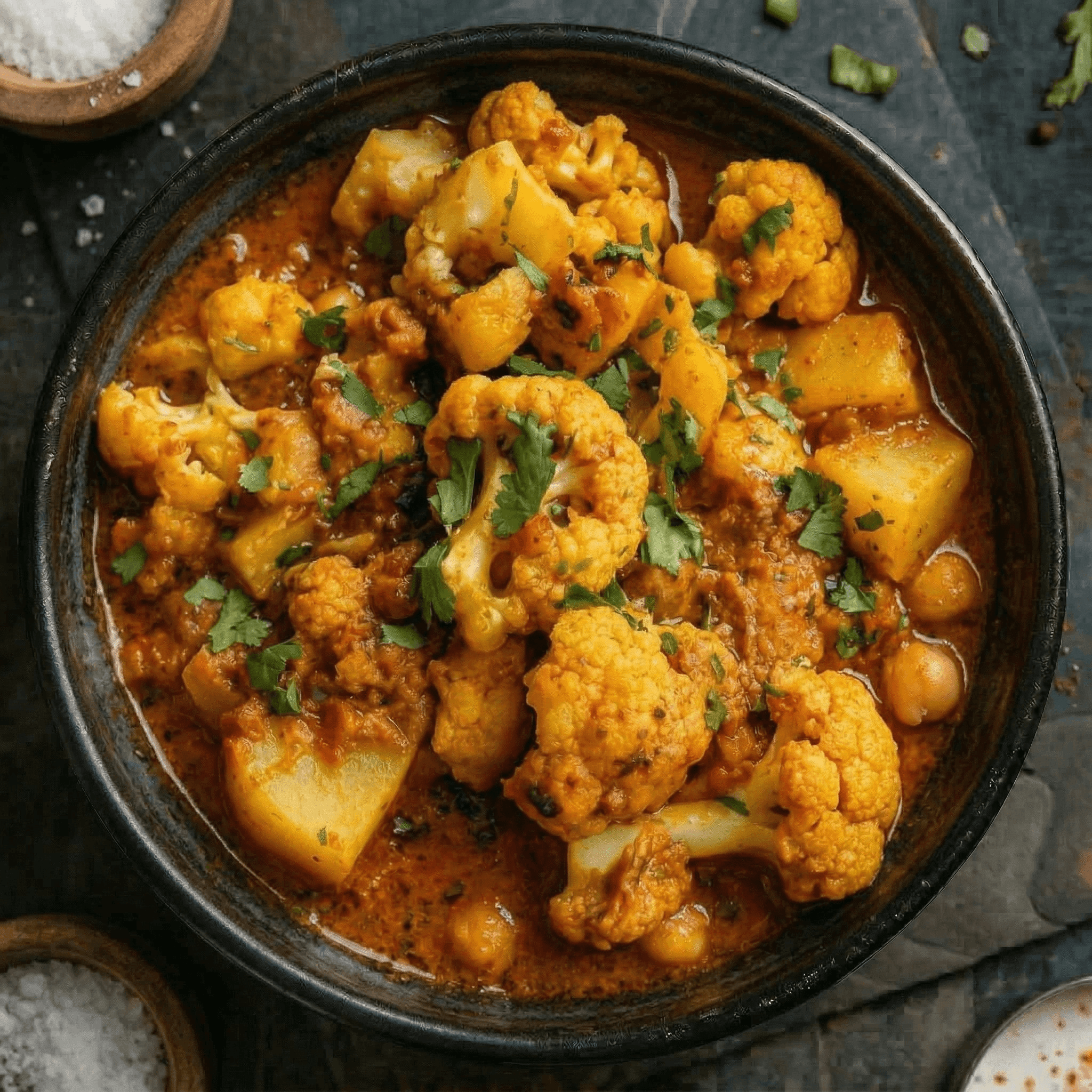 Aloo Gobi