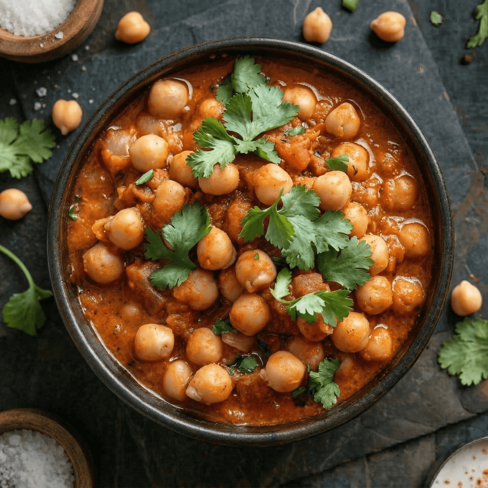 Chana Masala