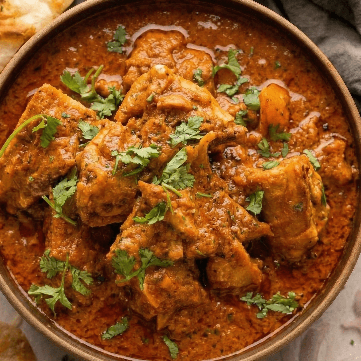 Chicken Curry