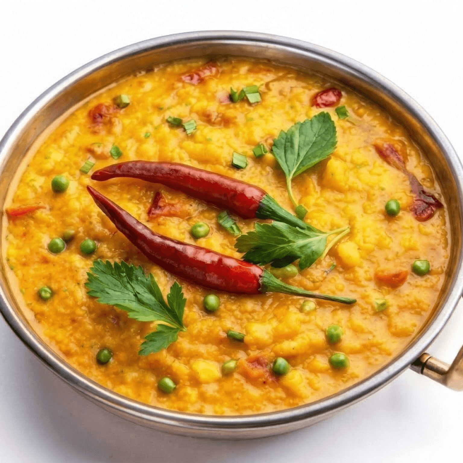 Dal Tadka