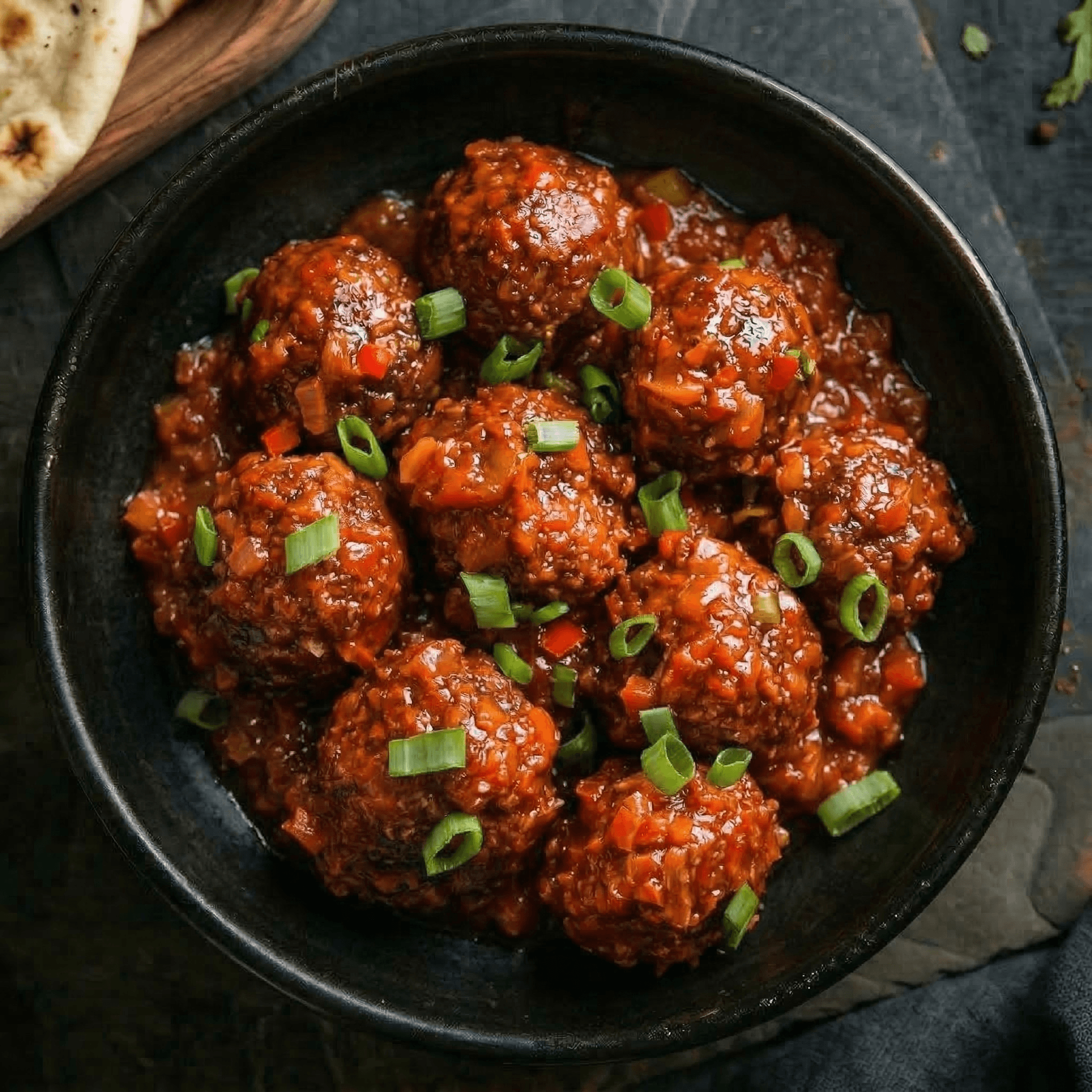 Gobi Manchurian