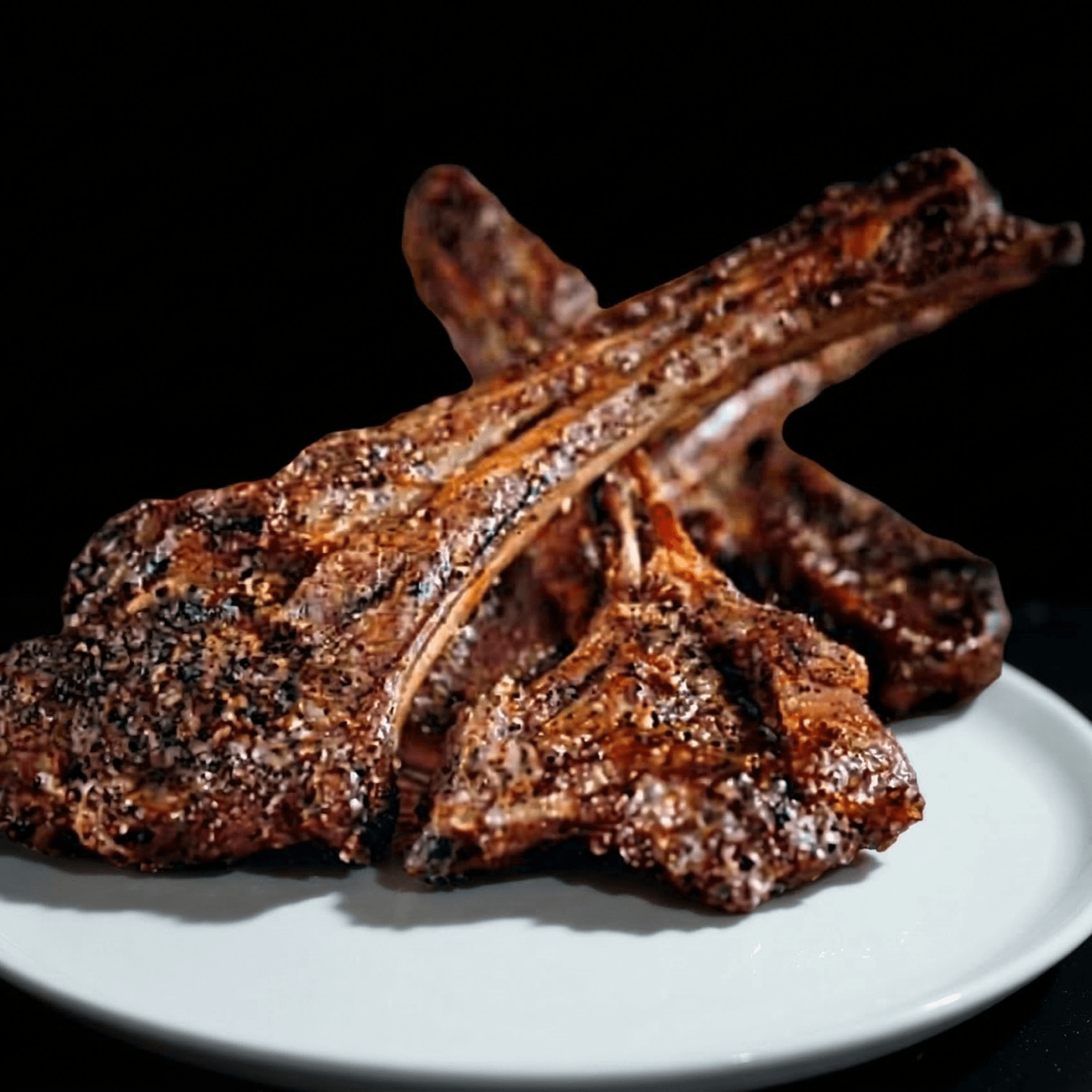 Lamb Chops