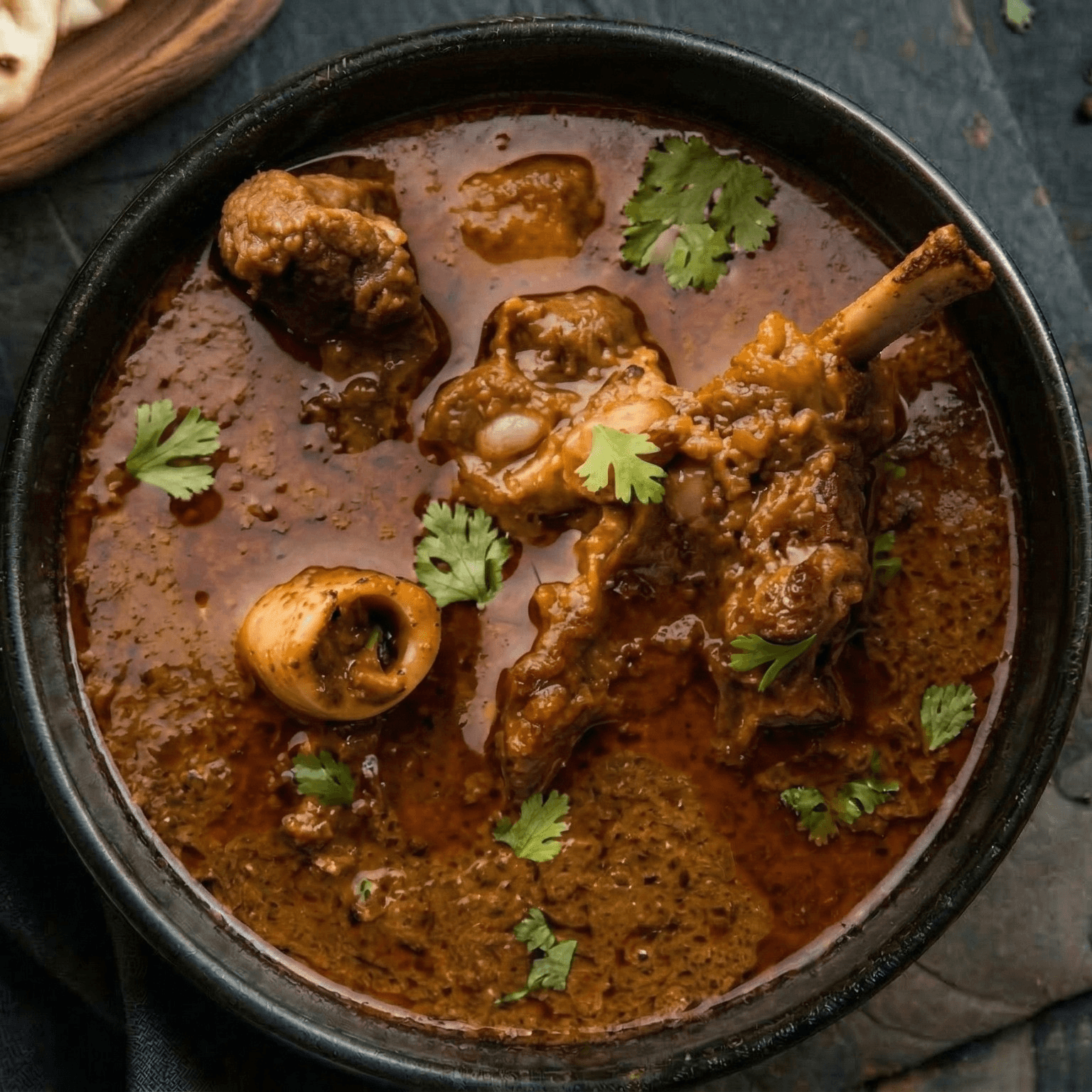 Mutton Rogan Josh