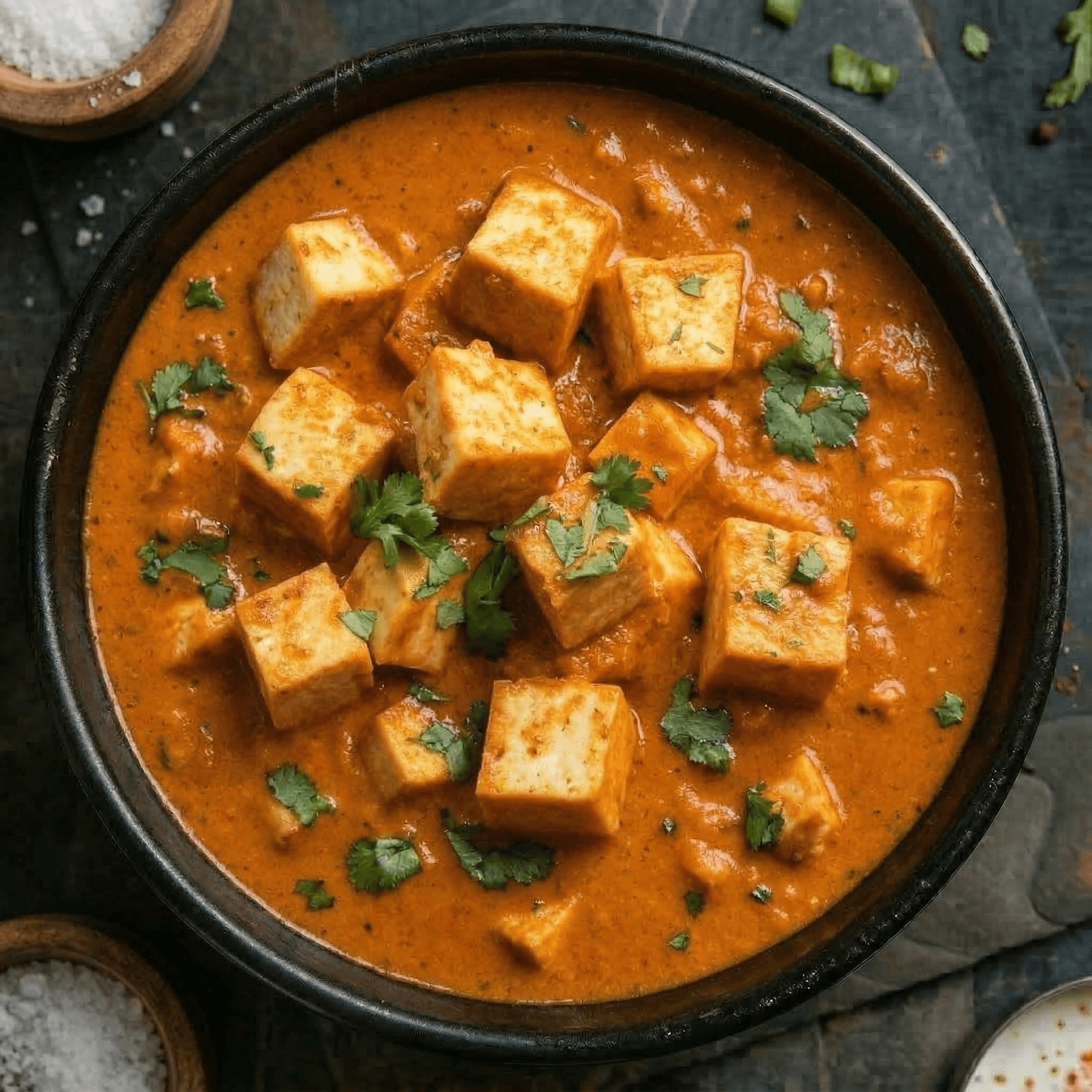 Paneer Butter Masala