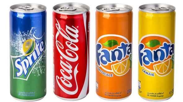 Soda