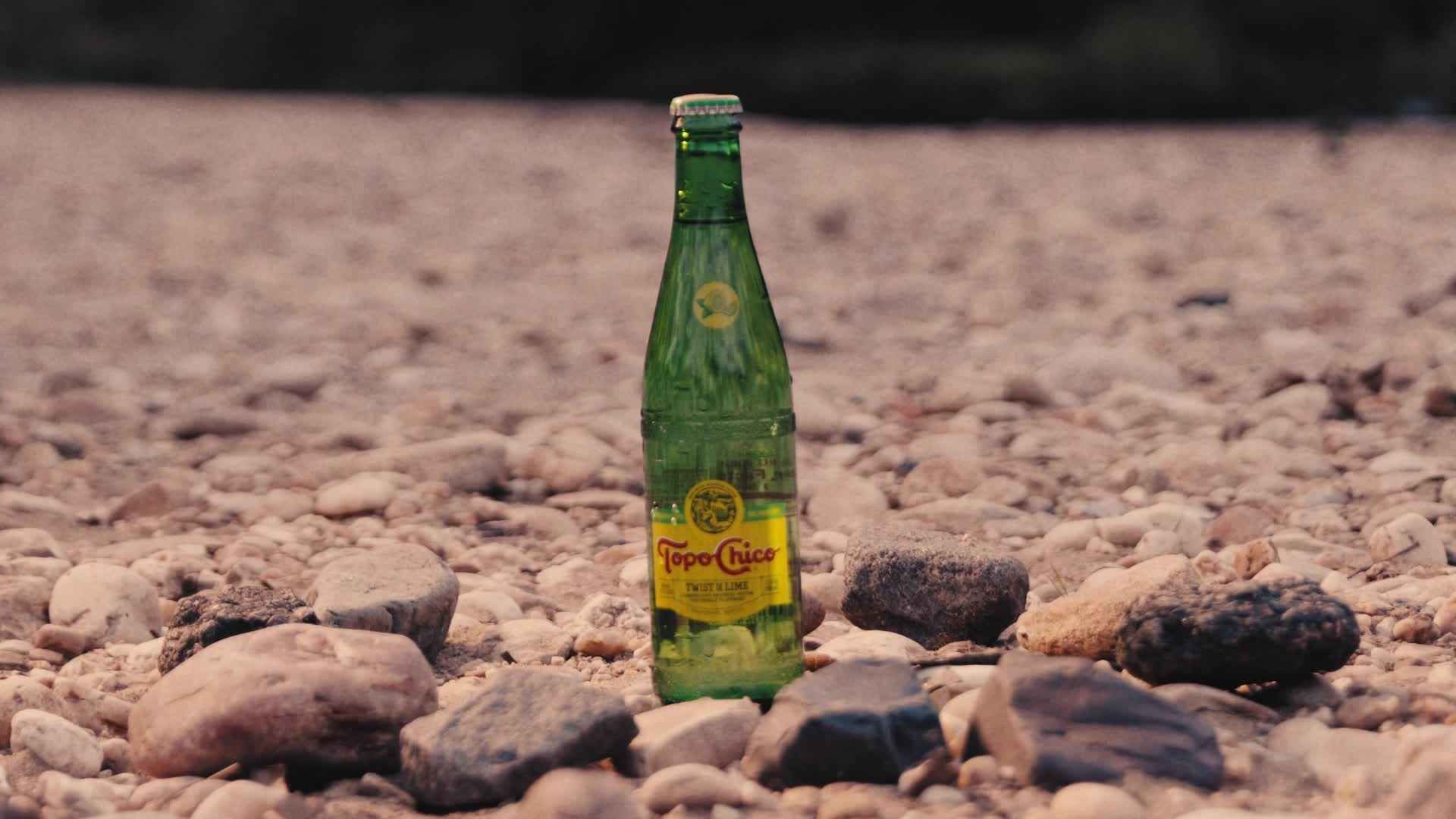 Topo Chico