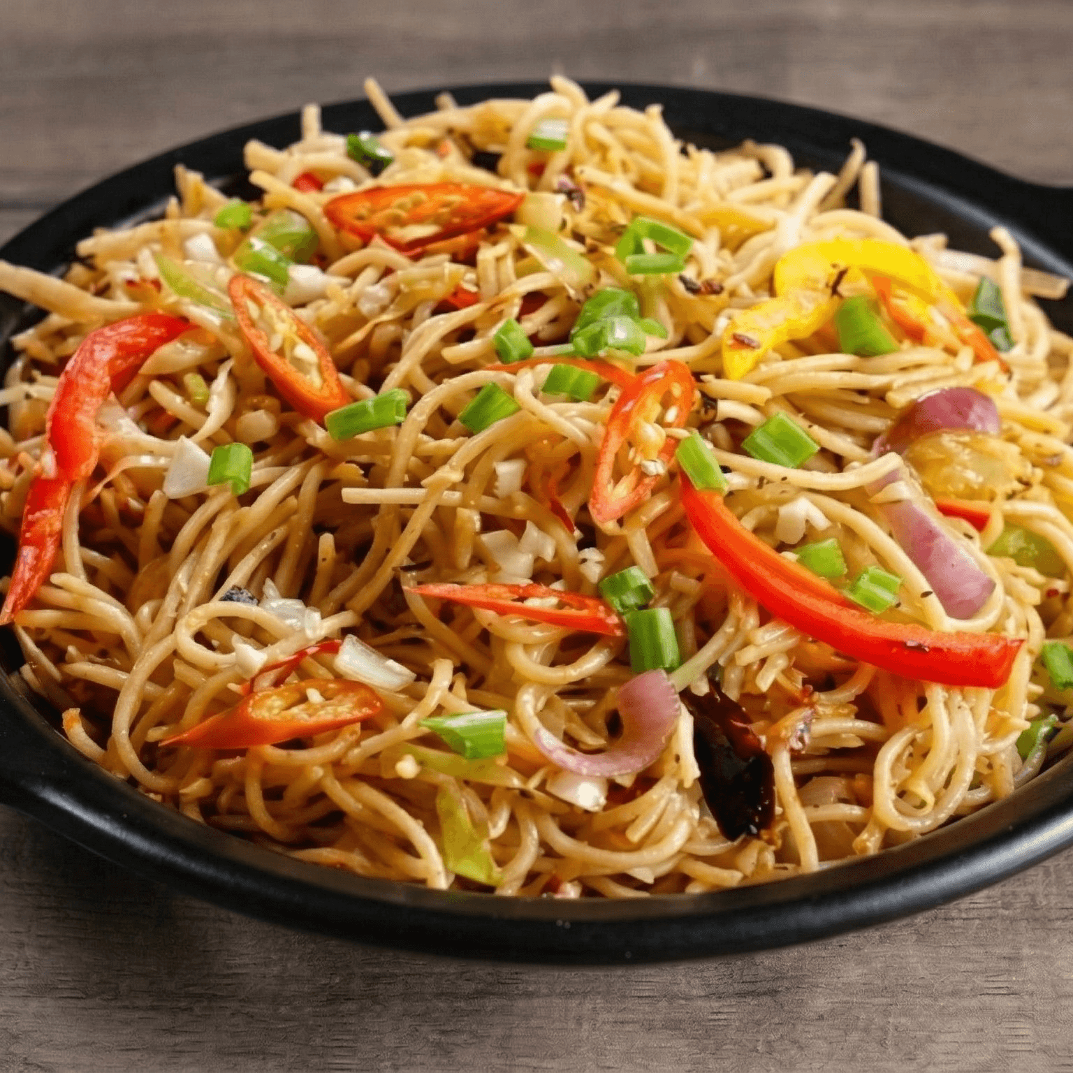 Veg Noodles