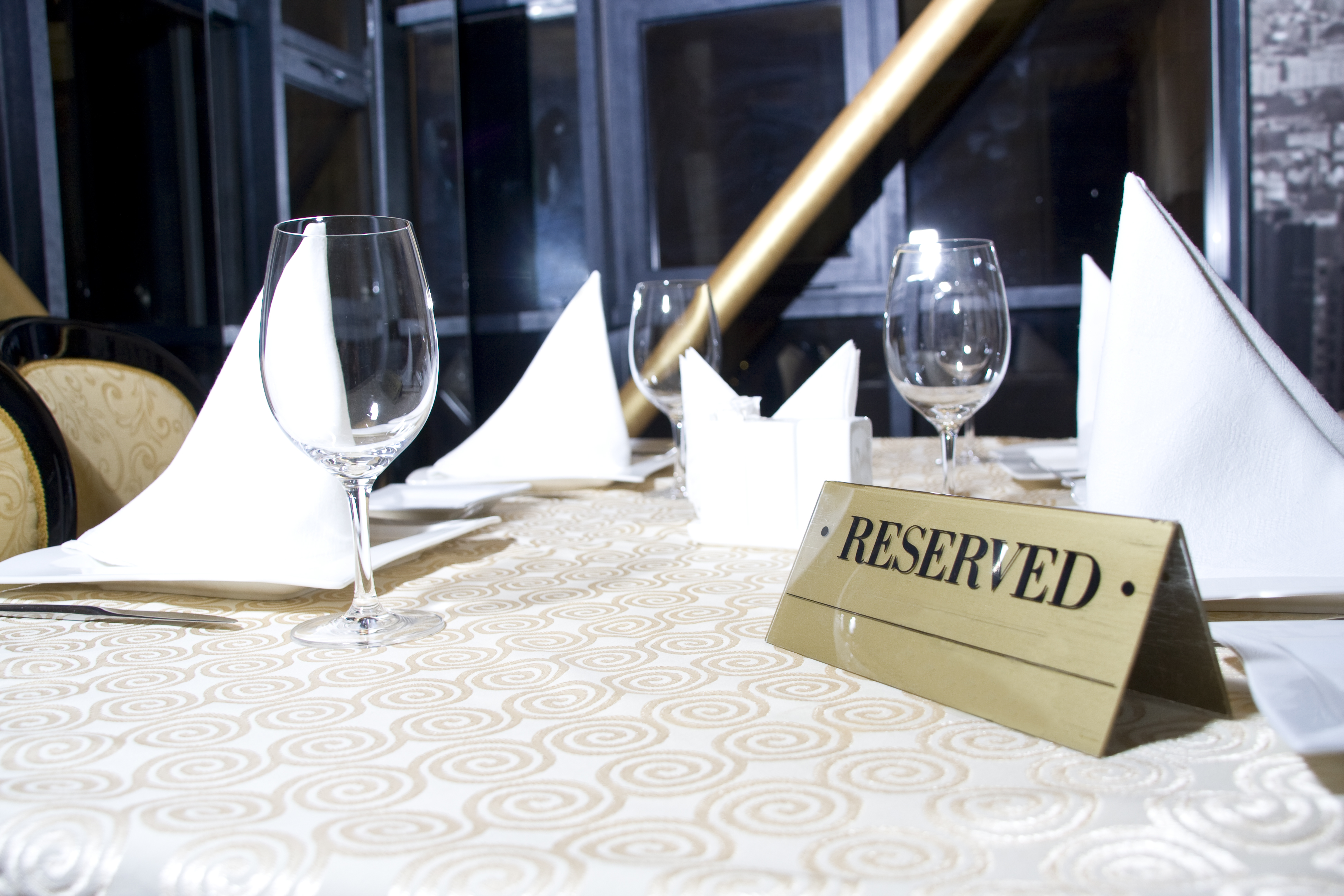 Family dining