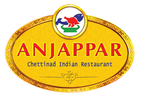 Anjappar Chettinad Indian Restaurant