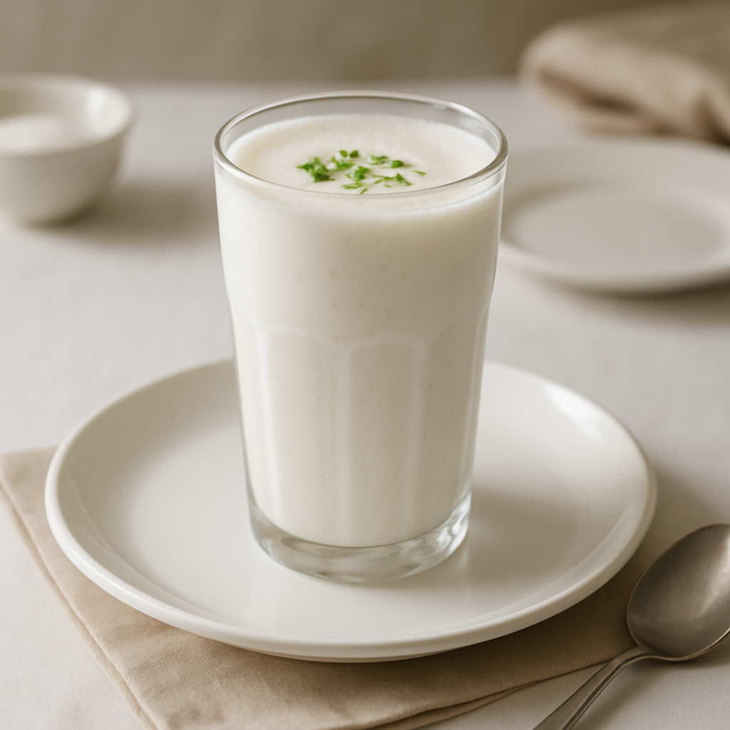 Plain Lassi