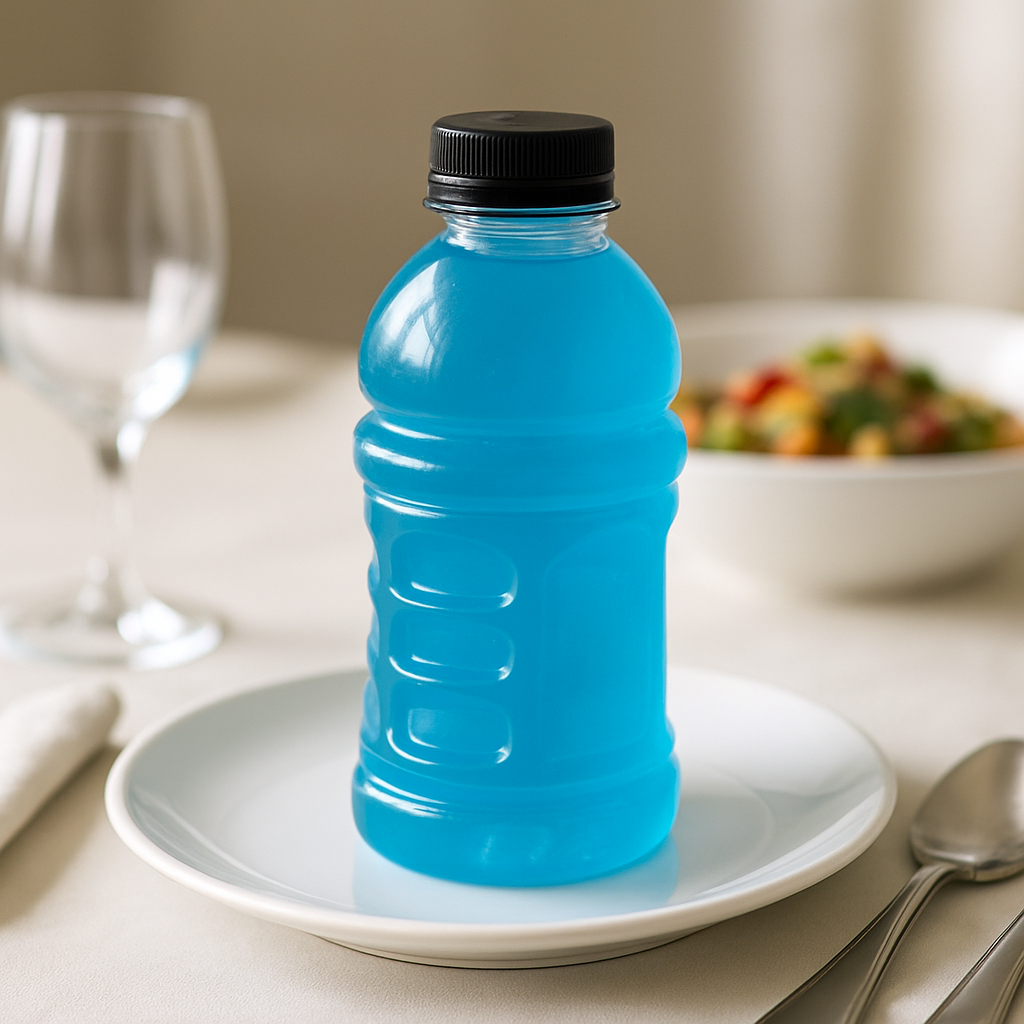 Powerade