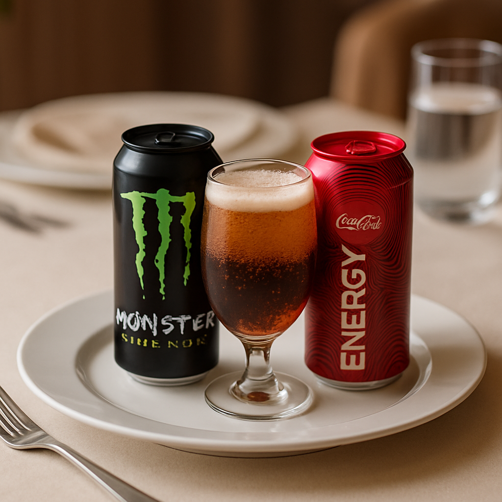 Energy Drink