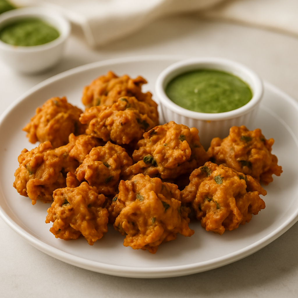 Pakora