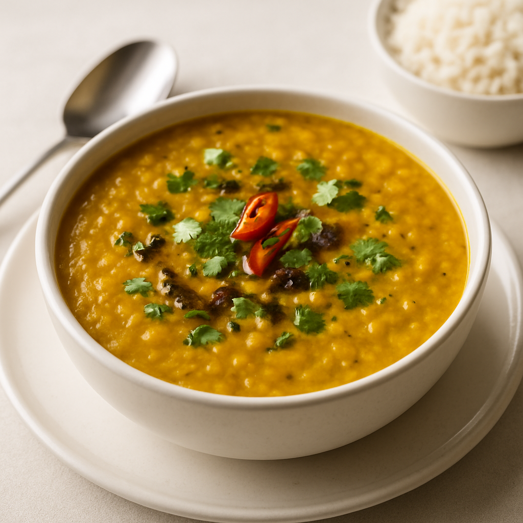 Dal