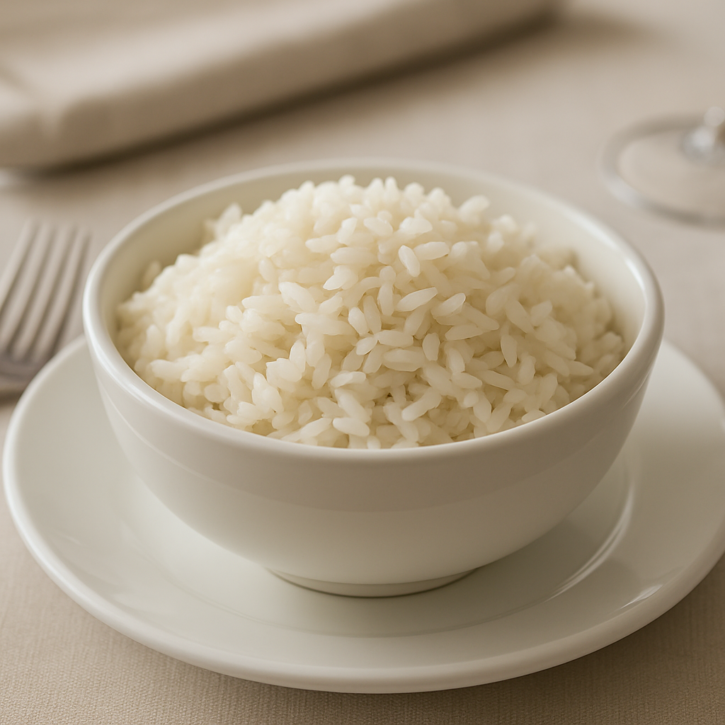 Rice