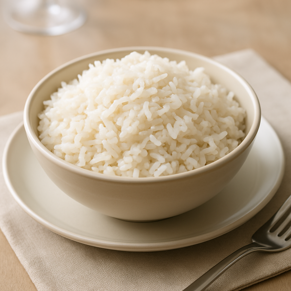Rice