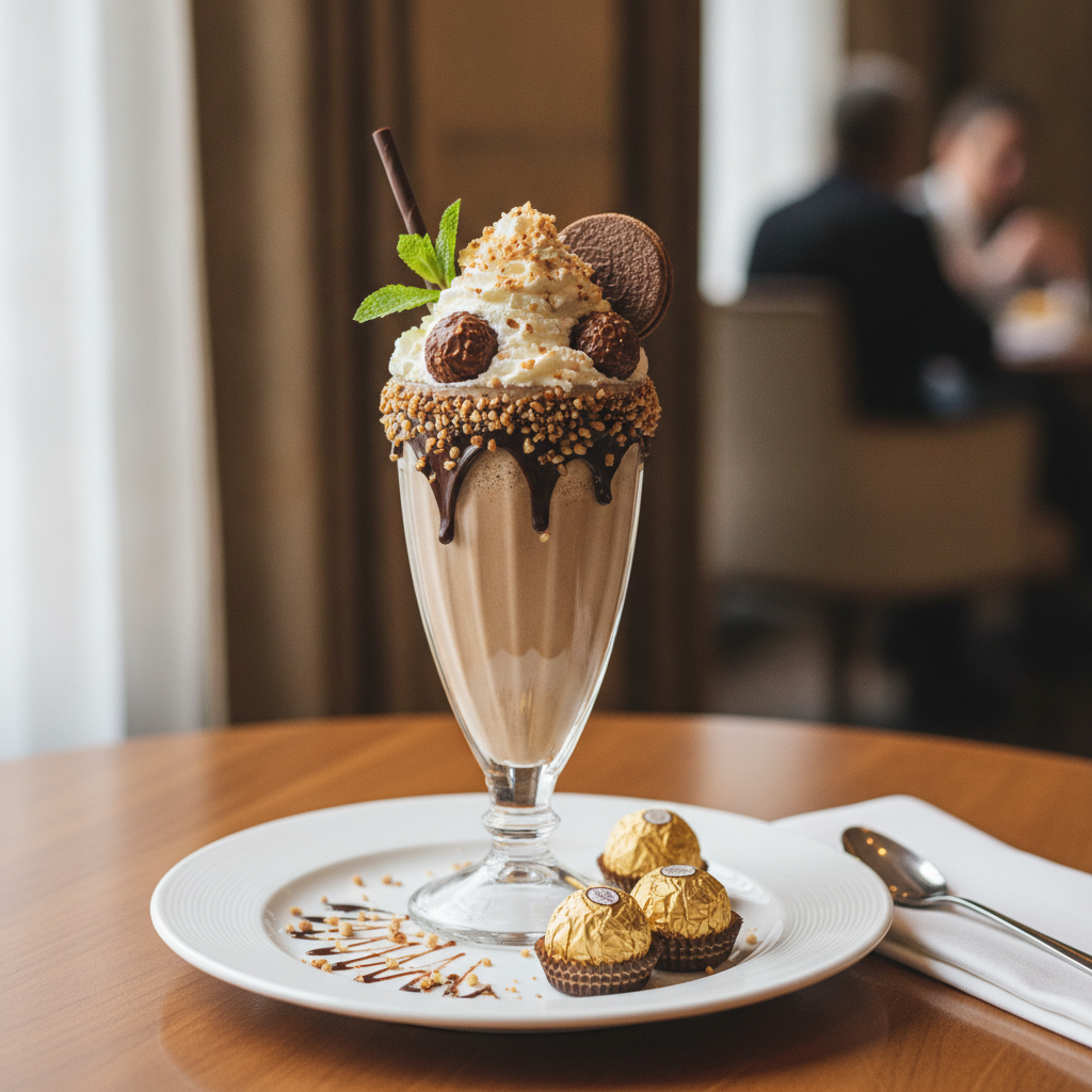 Ferrero Rocher