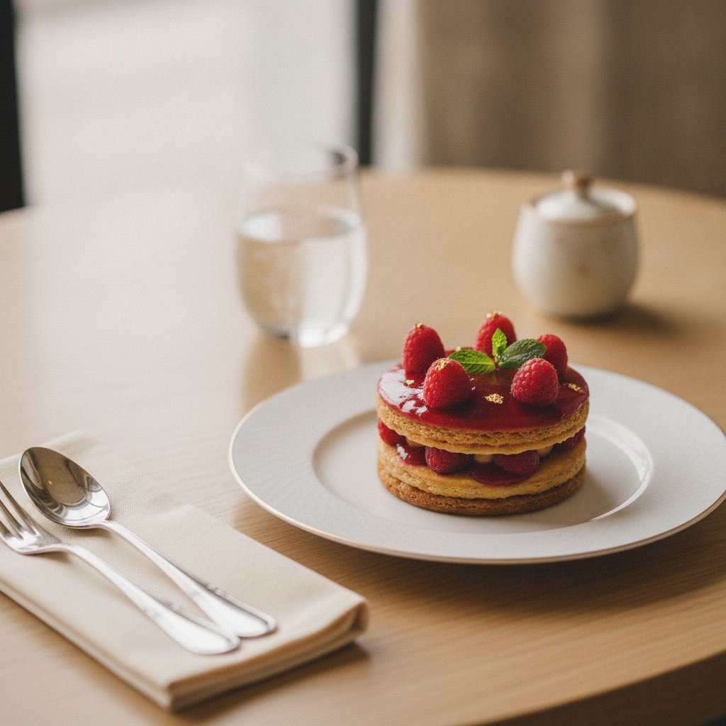 Pastry