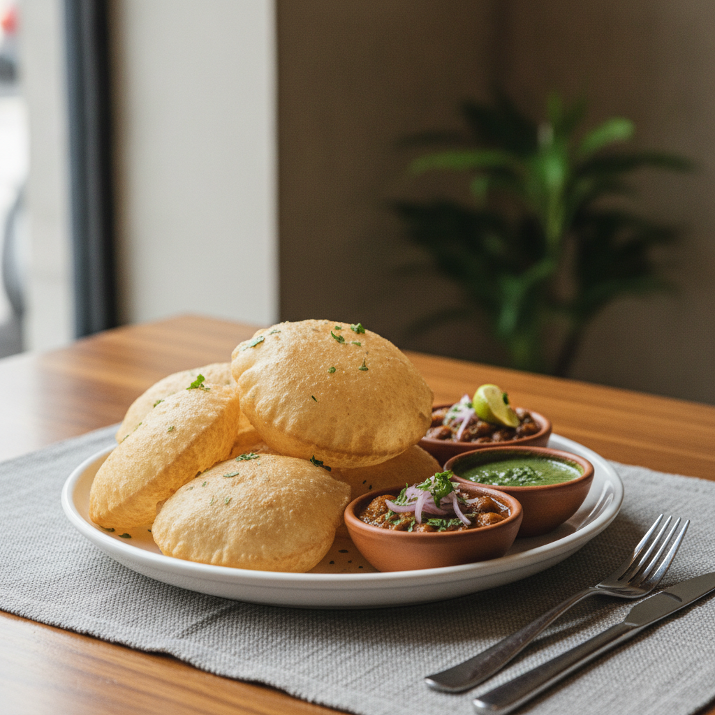 Bhatura