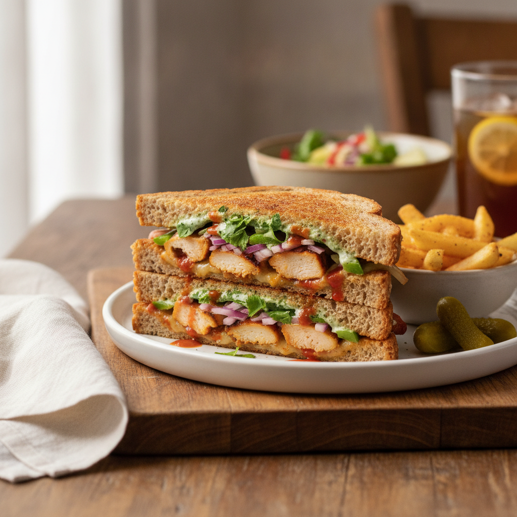 Katappa Sandwich