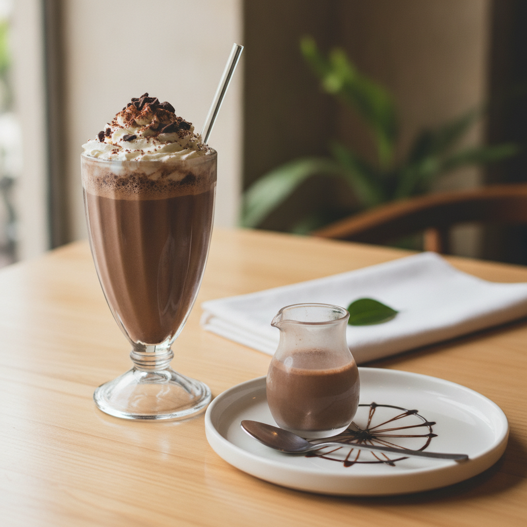 Cold Coco