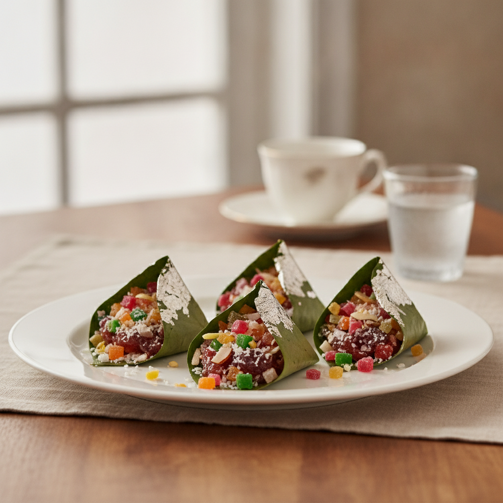 Meetha Paan