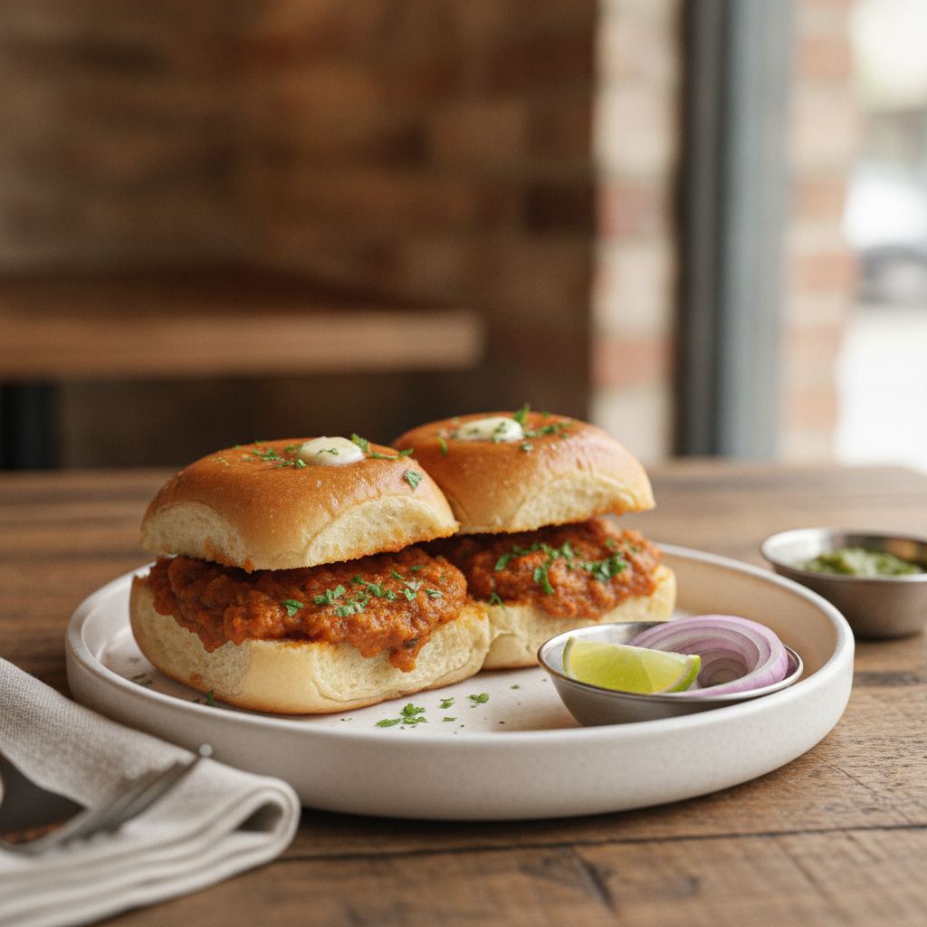Extra Pav (2pc)