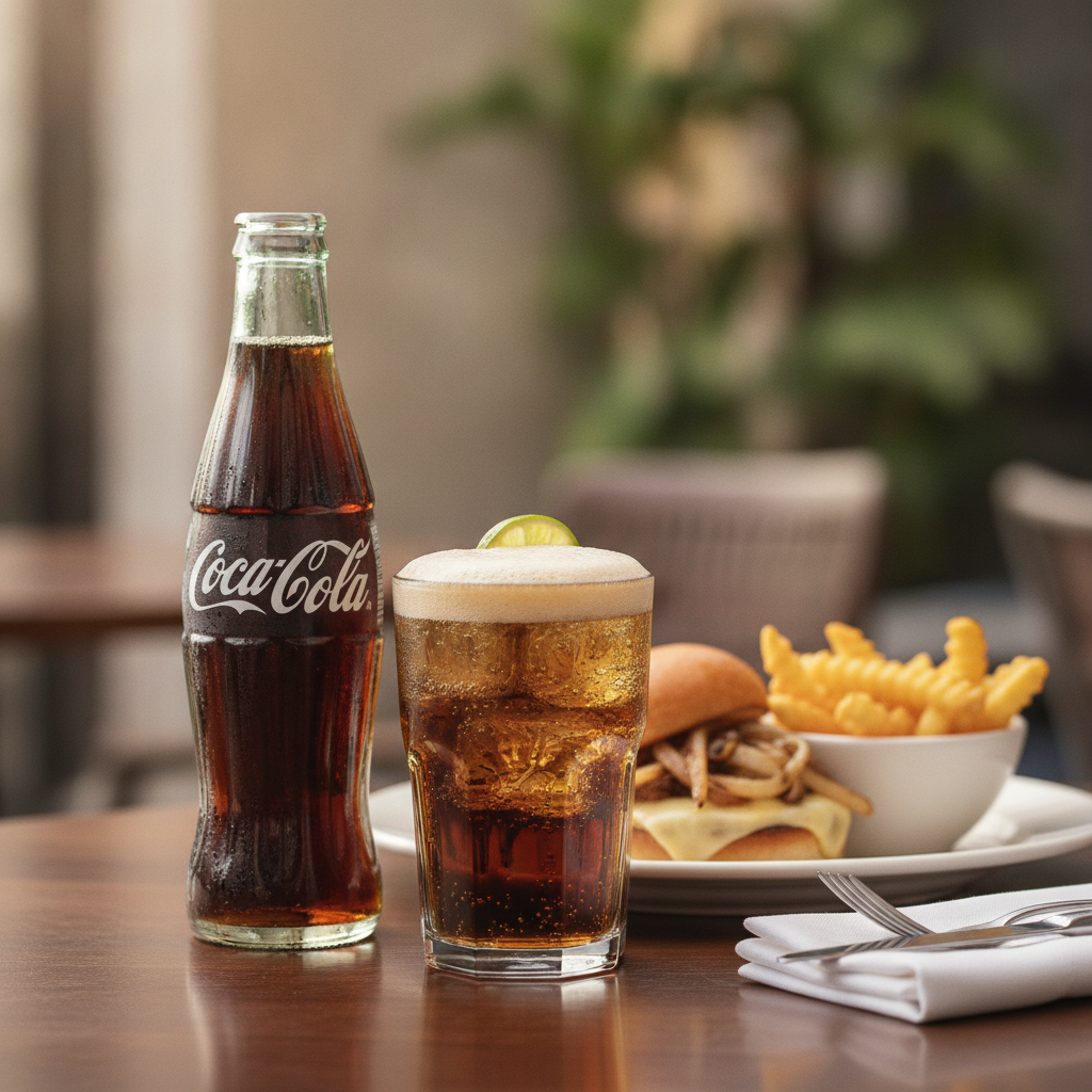 Coke