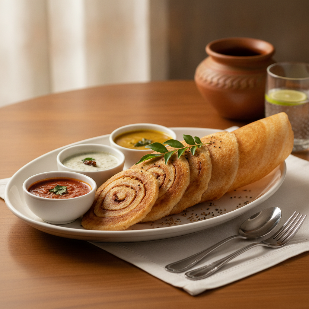 Dabang Dosa