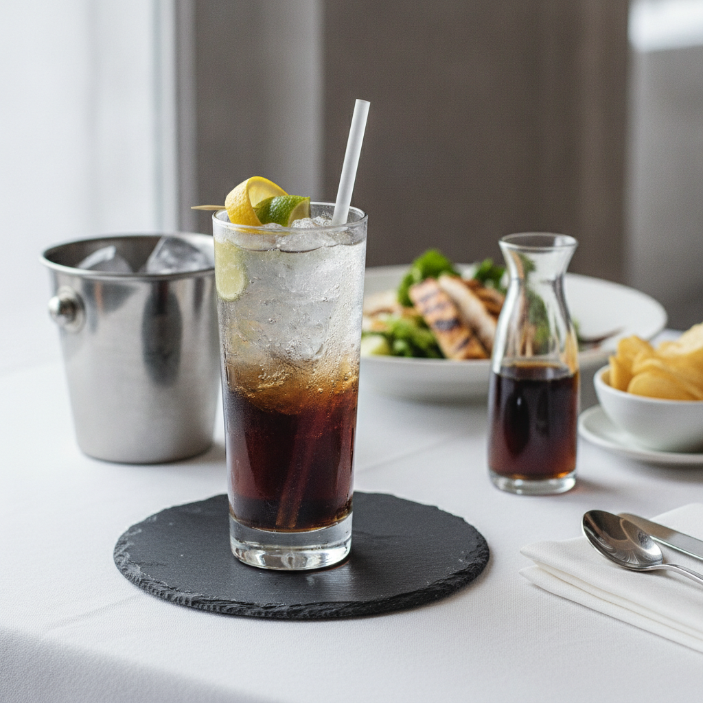 Diet Coke