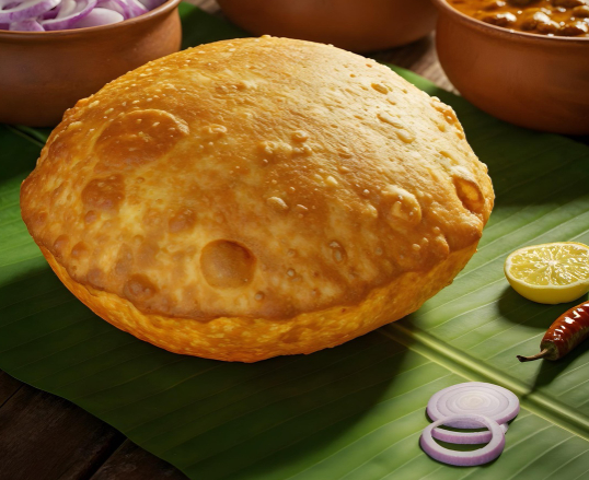 Bhatura (1pc)