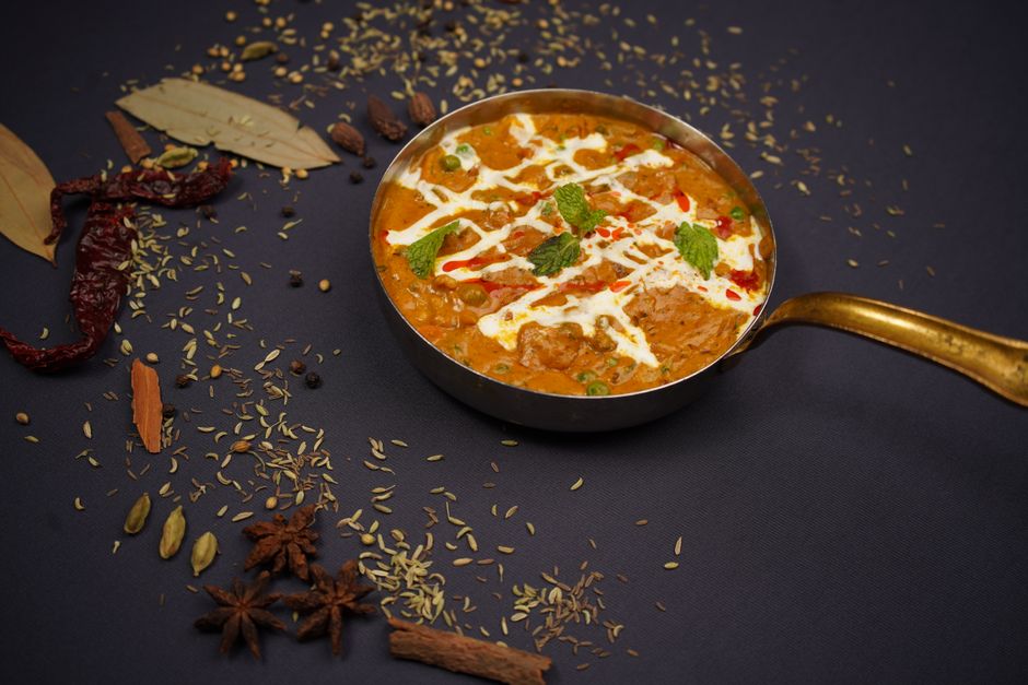 Veg Hydrabadi