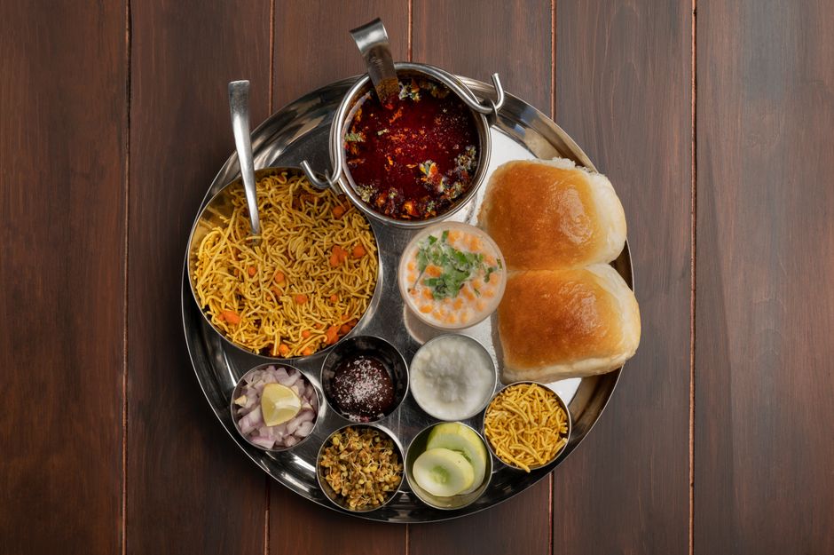 Extra Pav (2pc)