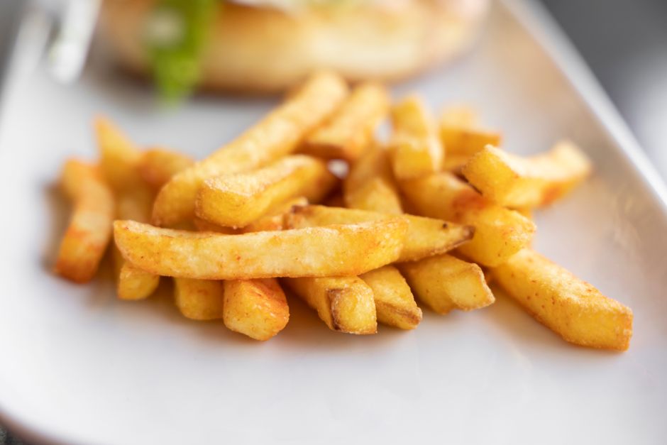Fries