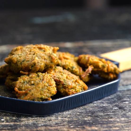 Veg Pakora