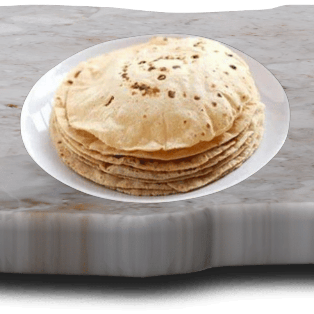 Tawa Roti