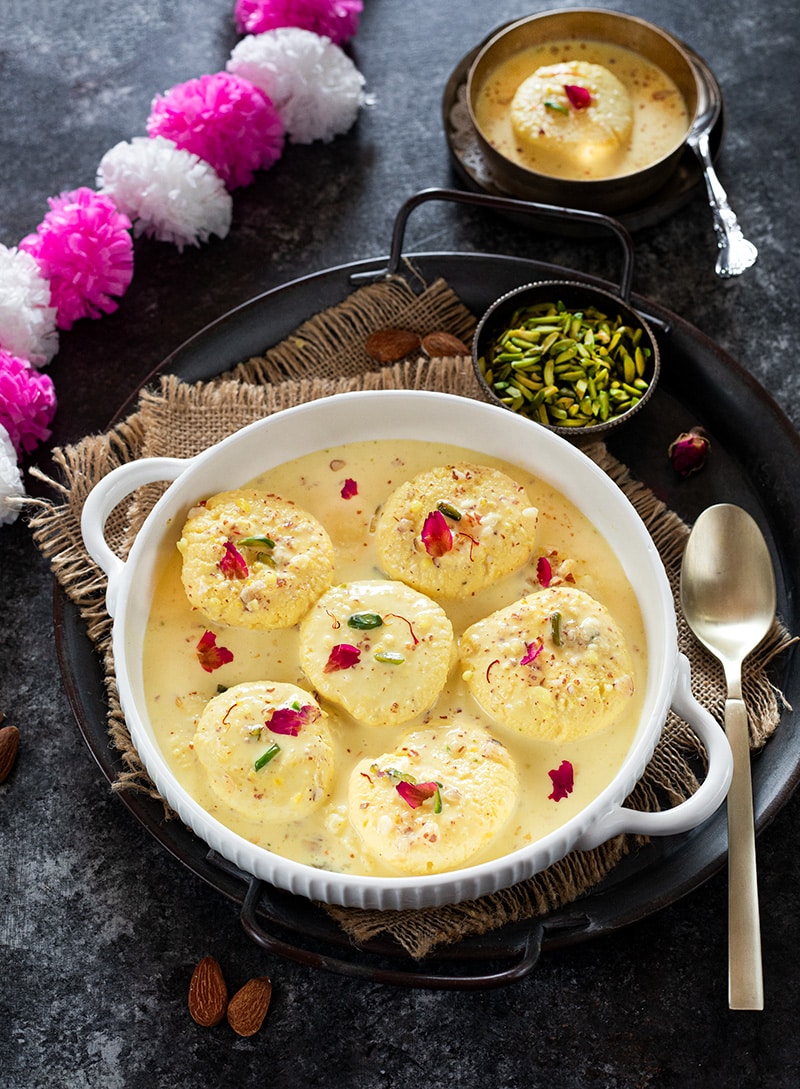 Ras Malai