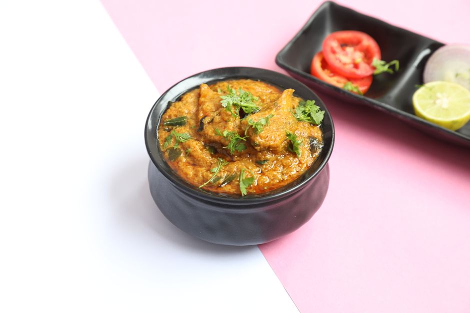 Chicken Korma