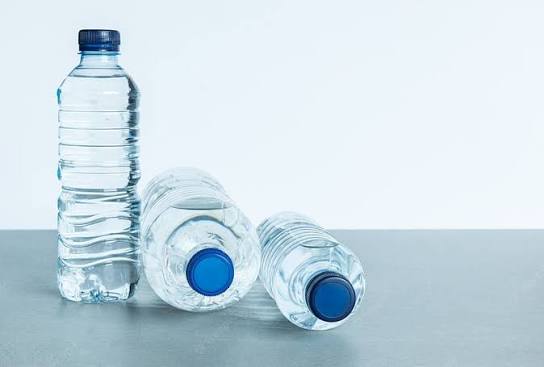 Watter Bottle