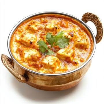 Shahi Paneer