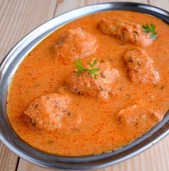 Goat Vindaloo