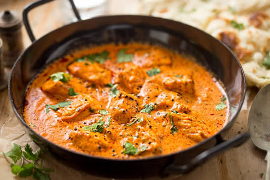 Chicken Tika Masala