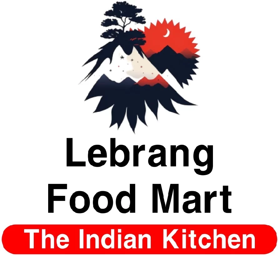 Lebrang Food Mart The Indian Kitchen